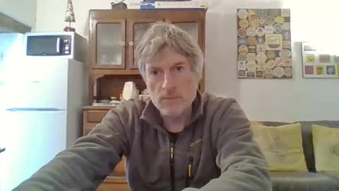 22esserre online show from December 13, 2024, 1:33 pm