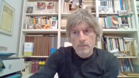 22esserre online show from January 22, 2025, 10:05 pm