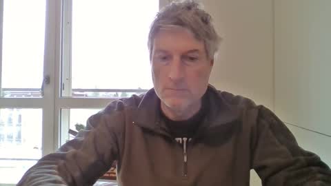 22esserre online show from April 13, 2026, 12:32 pm