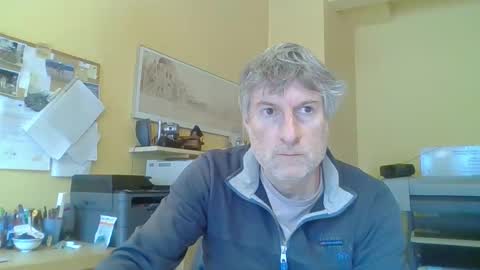 22esserre online show from May 11, 2026, 2:45 pm