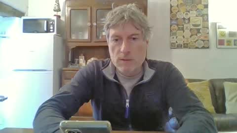 22esserre online show from May 12, 2026, 11:40 am
