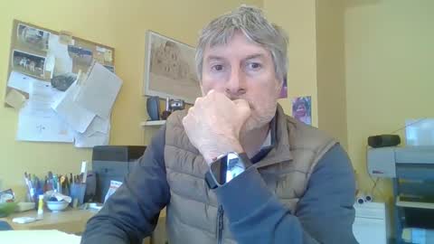 22esserre online show from May 14, 2026, 1:07 pm