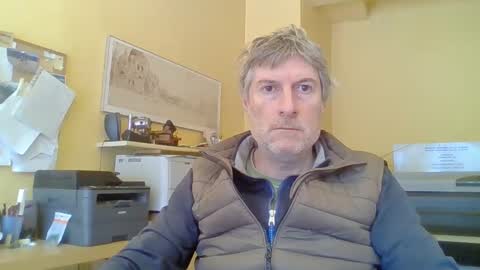 22esserre online show from May 18, 2026, 2:56 pm