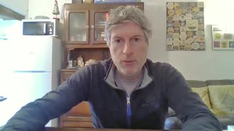 22esserre online show from May 19, 2026, 11:16 am