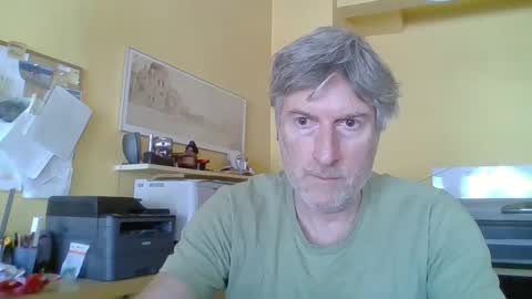 22esserre online show from May 26, 2026, 10:33 am