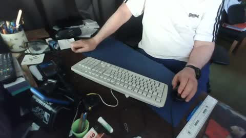 241crumbo online show from July 12, 2026, 8:33 pm