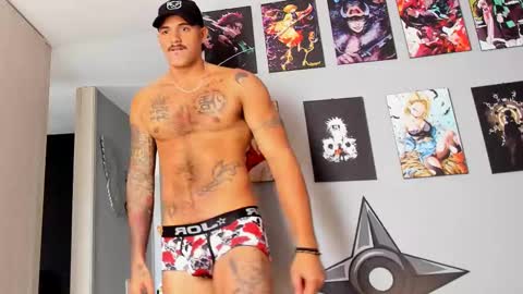 Yorgi online show from March 7, 2025, 2:01 pm