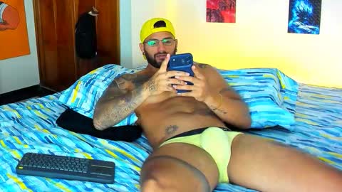 Yorgi online show from March 5, 2026, 2:02 pm