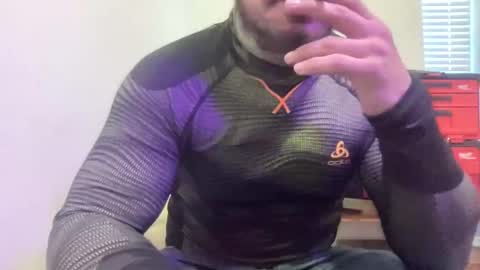 Jake n Judy online show from January 1, 2025, 3:35 pm