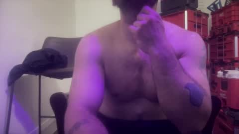 Jake n Judy online show from January 4, 2025, 9:43 am