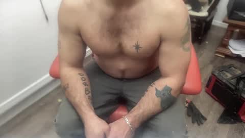 Jake n Judy online show from January 23, 2025, 10:44 pm