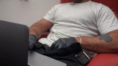 Jake n Judy online show from March 10, 2025, 10:02 pm