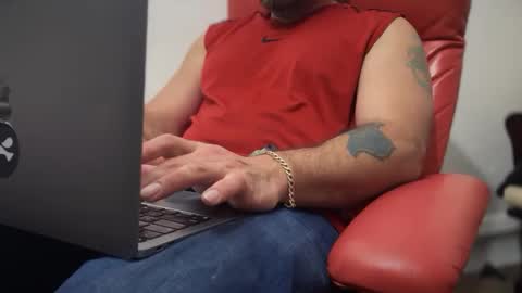 Jake n Judy online show from March 11, 2025, 7:04 am