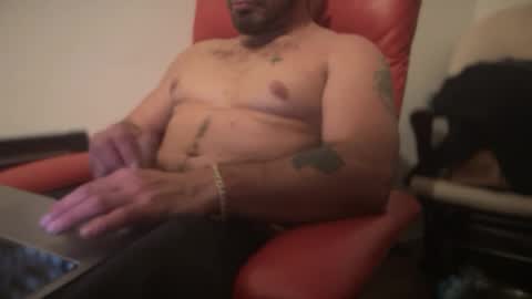 Jake n Judy online show from March 12, 2025, 5:35 am