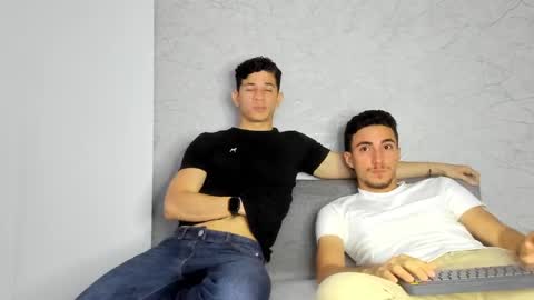 2alexoconor online show from December 28, 2024, 9:19 pm