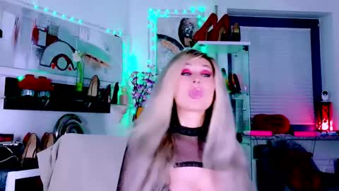 Alice online show from February 22, 2026, 4:46 am