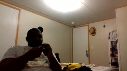 BlacJewels online show from December 15, 2024, 1:02 am