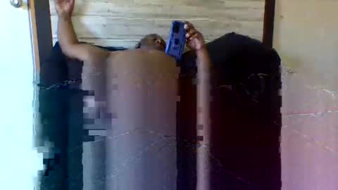 BlacJewels online show from February 25, 2025, 7:14 pm