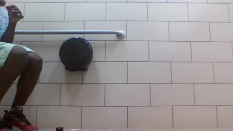 2damnfreaky online show from September 27, 2025, 12:10 pm