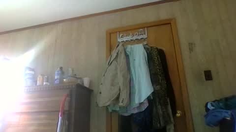 2damnfreaky online show from November 26, 2025, 1:34 pm