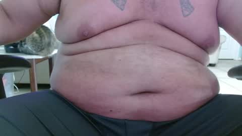 ThrillBilly online show from April 30, 2026, 9:52 pm