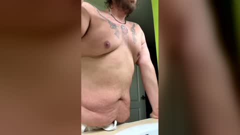 ThrillBilly online show from May 1, 2026, 10:42 am