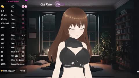 Mistress Natasha online show from December 29, 2024, 5:54 pm