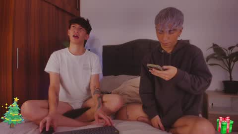 David and Yoel online show from December 19, 2024, 10:21 pm