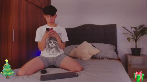 David and Yoel online show from December 22, 2024, 8:25 pm