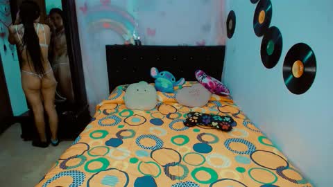 samantha sharon online show from November 10, 2025, 8:13 am