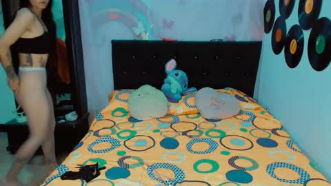 samantha sharon online show from November 20, 2025, 8:25 am