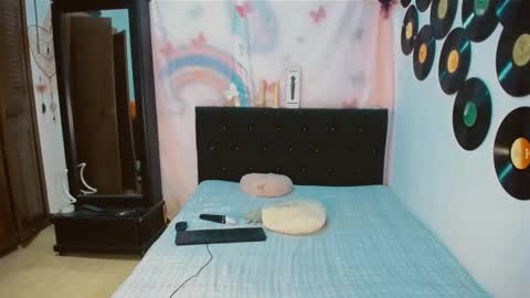 samantha sharon online show from February 11, 2026, 10:31 am