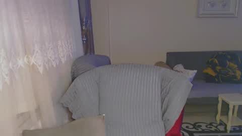 Berk online show from February 17, 2025, 10:14 pm