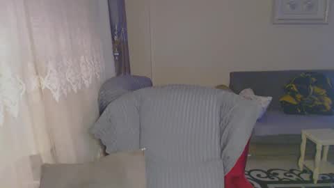 Berk online show from February 18, 2025, 1:21 am