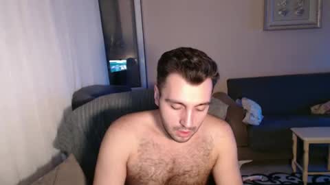 Berk online show from September 18, 2025, 10:01 pm