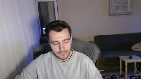 Berk online show from September 25, 2025, 10:35 pm