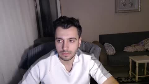 Berk online show from September 30, 2025, 12:48 am