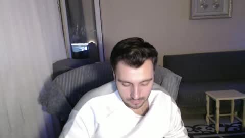 Berk online show from October 2, 2025, 9:55 pm