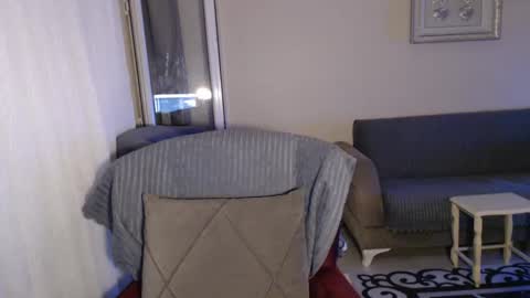 Berk online show from October 4, 2025, 1:36 am