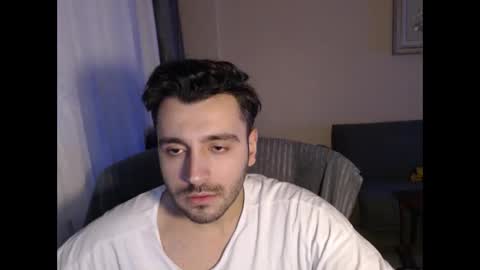 Berk online show from November 15, 2025, 10:37 pm