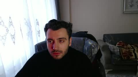 Berk online show from February 3, 2026, 2:33 pm