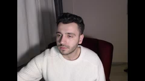 Berk online show from February 15, 2026, 8:16 pm