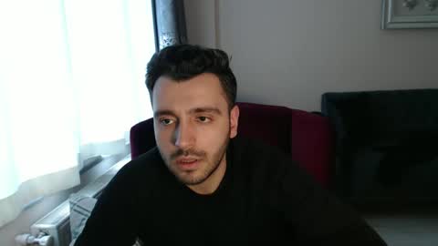 Berk online show from February 16, 2026, 2:13 pm