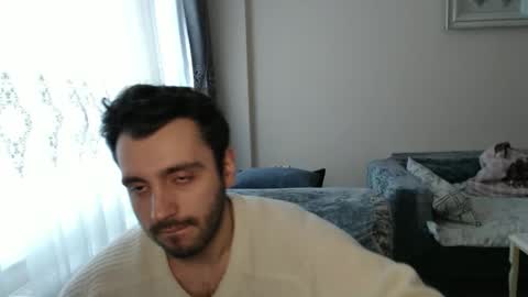 Berk online show from March 30, 2026, 1:56 pm