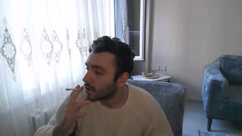 Berk online show from April 19, 2026, 2:49 pm