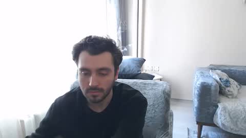 Berk online show from April 20, 2026, 12:19 pm