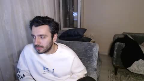 Berk online show from April 21, 2026, 12:23 am