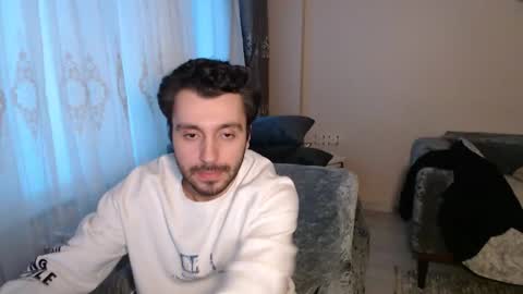 Berk online show from April 21, 2026, 3:24 am