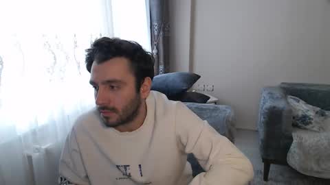 Berk online show from April 21, 2026, 3:28 pm