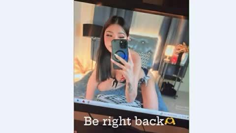 Sexy MIYA online show from February 20, 2026, 11:49 pm